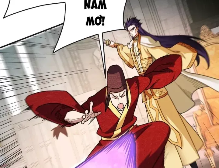 Toàn Dân Chuyển Chức : Duy Ta Vô Chức Tán Nhân Chap 222 - Next Chap 223
