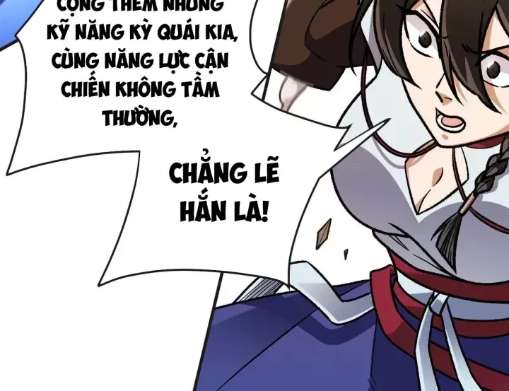 Toàn Dân Chuyển Chức : Duy Ta Vô Chức Tán Nhân Chap 222 - Next Chap 223