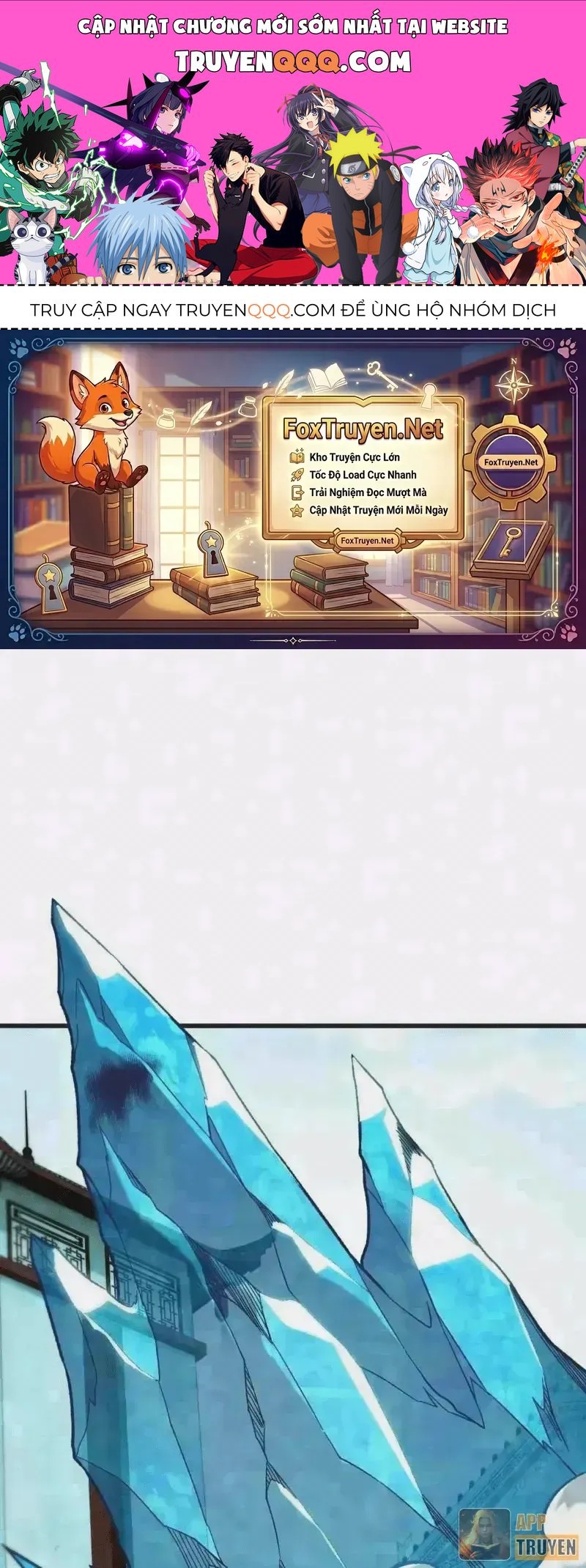 Toàn Dân Chuyển Chức : Duy Ta Vô Chức Tán Nhân Chap 223 - Next Chap 224