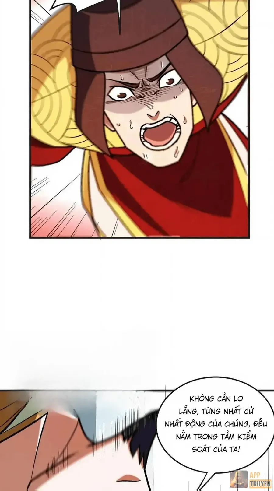 Toàn Dân Chuyển Chức : Duy Ta Vô Chức Tán Nhân Chap 223 - Next Chap 224
