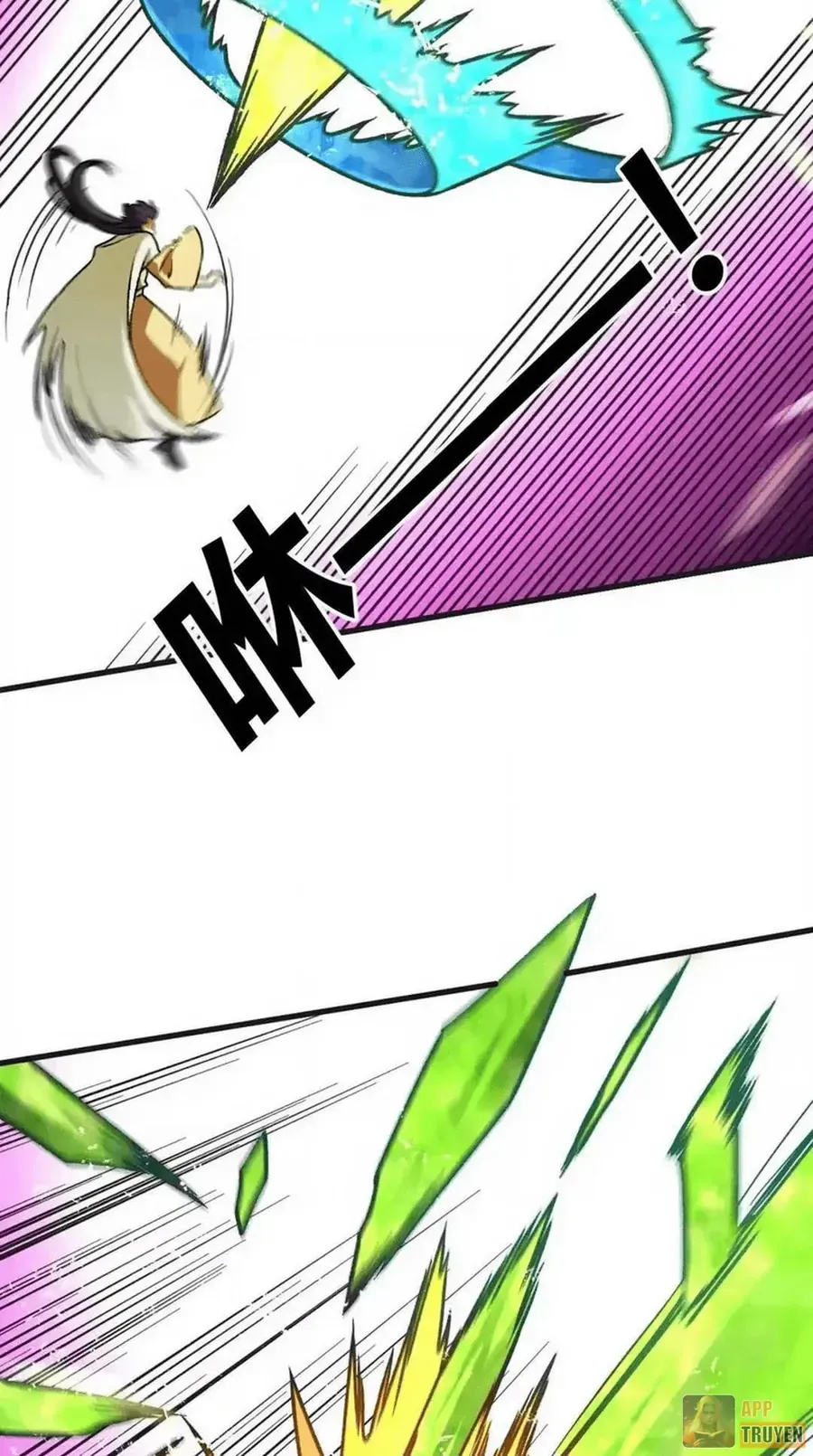 Toàn Dân Chuyển Chức : Duy Ta Vô Chức Tán Nhân Chap 223 - Next Chap 224