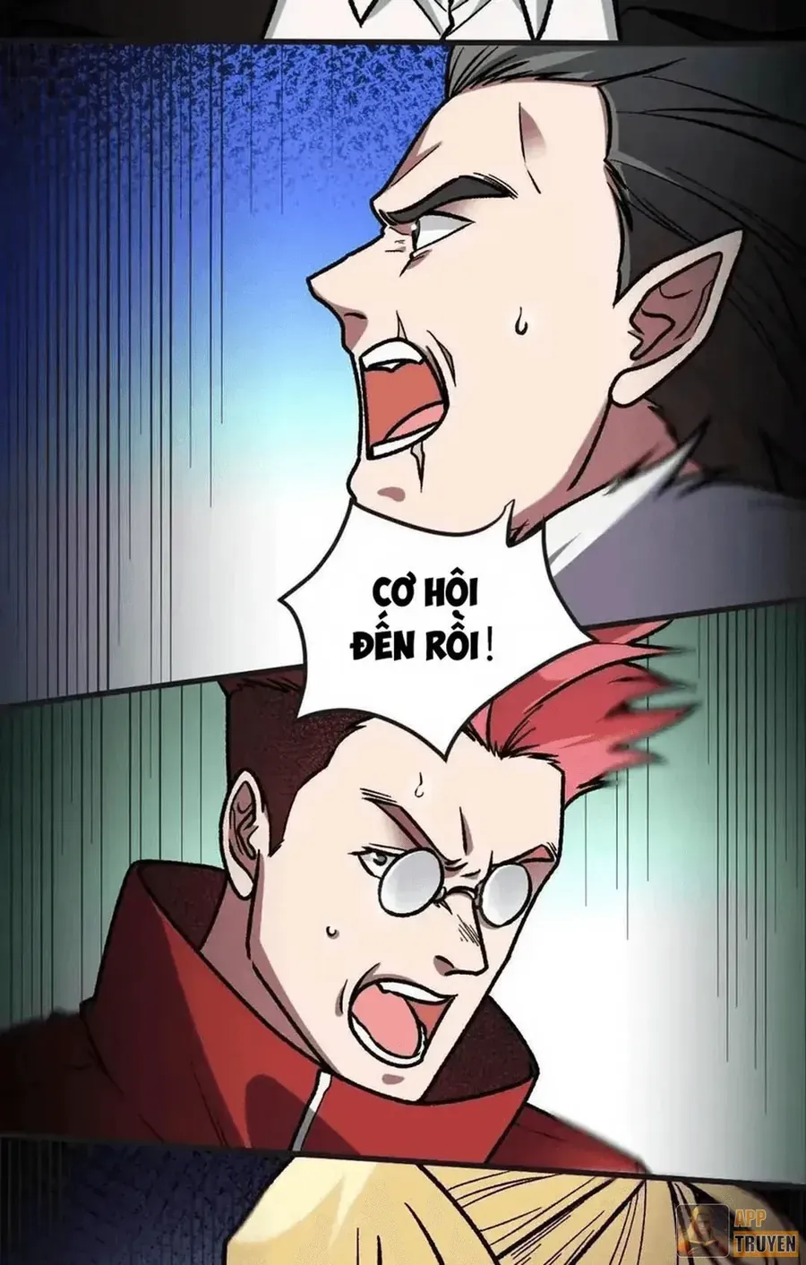 Toàn Dân Chuyển Chức : Duy Ta Vô Chức Tán Nhân Chap 223 - Next Chap 224