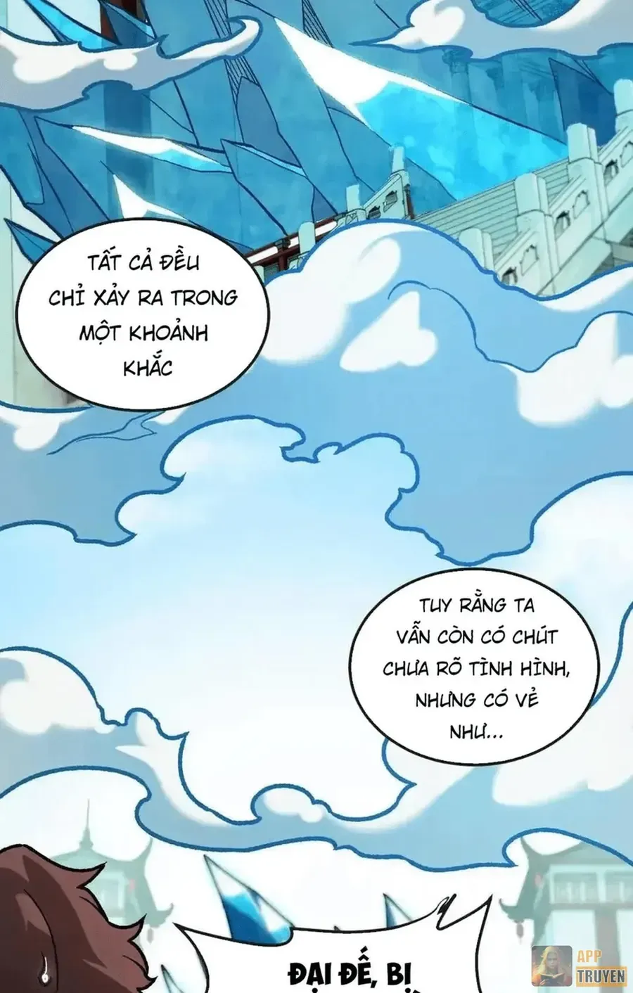 Toàn Dân Chuyển Chức : Duy Ta Vô Chức Tán Nhân Chap 223 - Next Chap 224