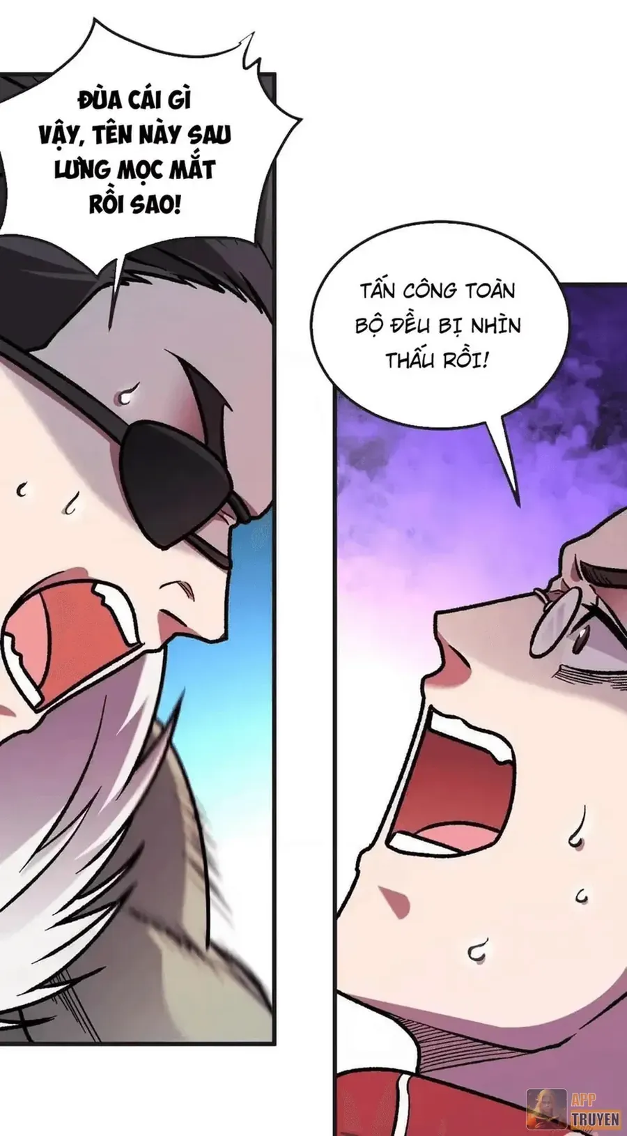 Toàn Dân Chuyển Chức : Duy Ta Vô Chức Tán Nhân Chap 223 - Next Chap 224