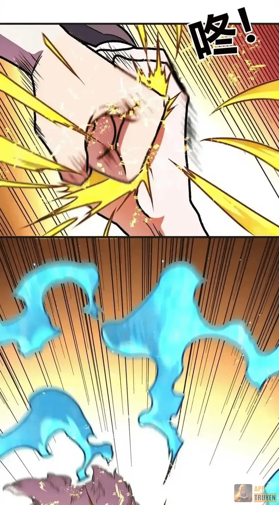 Toàn Dân Chuyển Chức : Duy Ta Vô Chức Tán Nhân Chap 223 - Next Chap 224