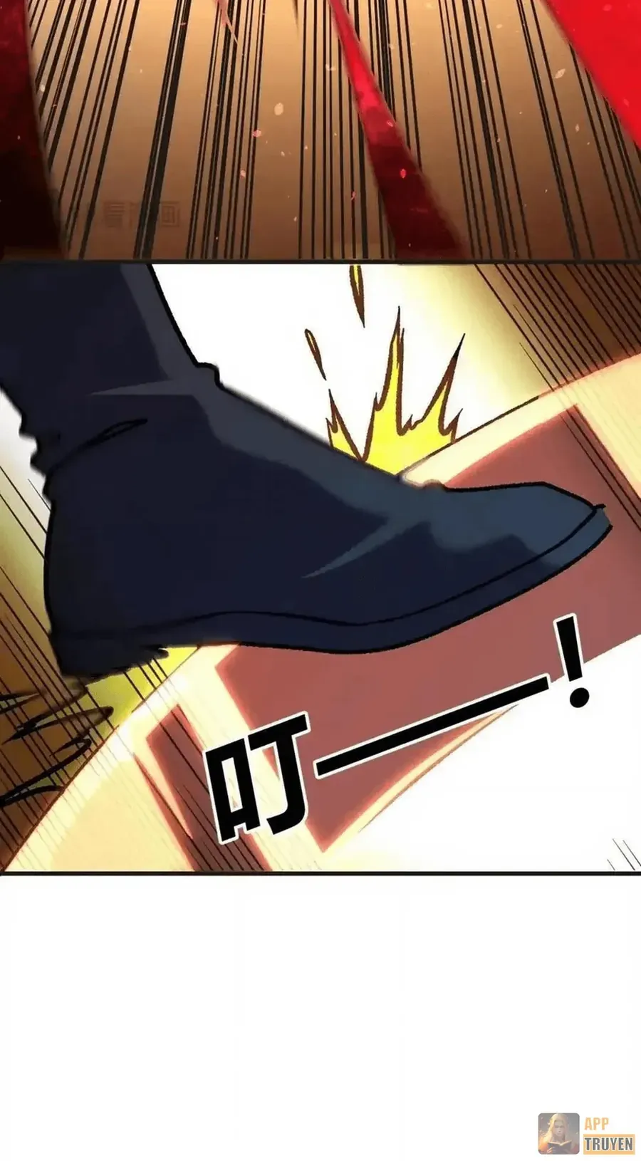 Toàn Dân Chuyển Chức : Duy Ta Vô Chức Tán Nhân Chap 223 - Next Chap 224