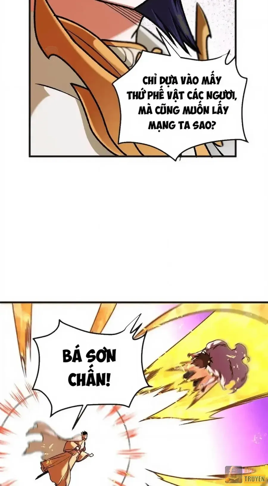 Toàn Dân Chuyển Chức : Duy Ta Vô Chức Tán Nhân Chap 223 - Next Chap 224