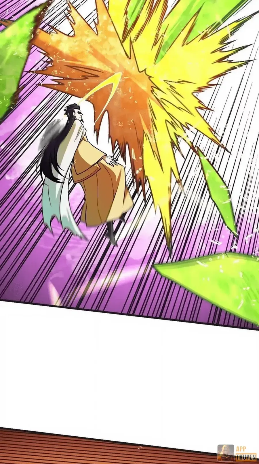 Toàn Dân Chuyển Chức : Duy Ta Vô Chức Tán Nhân Chap 223 - Next Chap 224