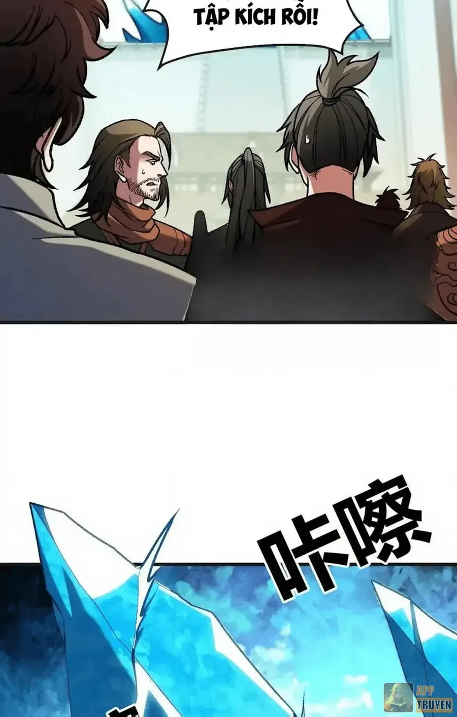 Toàn Dân Chuyển Chức : Duy Ta Vô Chức Tán Nhân Chap 223 - Next Chap 224