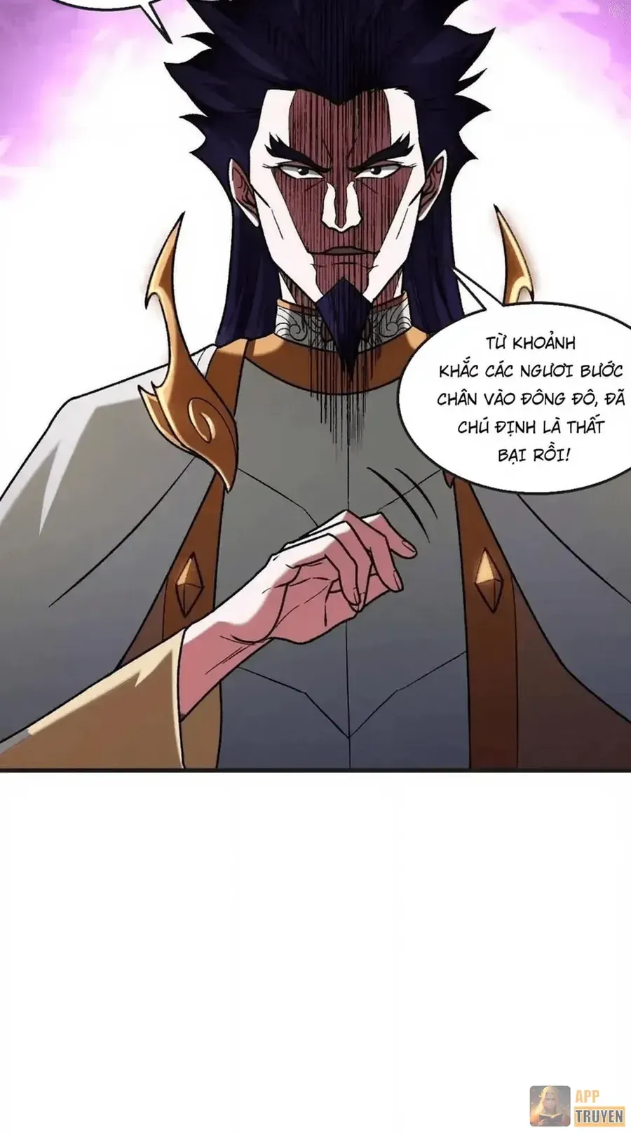 Toàn Dân Chuyển Chức : Duy Ta Vô Chức Tán Nhân Chap 223 - Next Chap 224