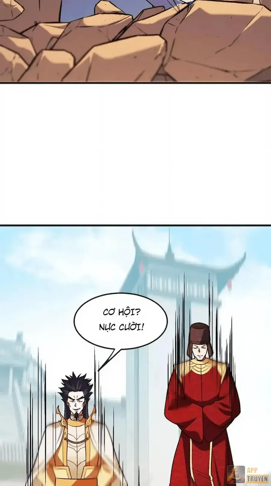 Toàn Dân Chuyển Chức : Duy Ta Vô Chức Tán Nhân Chap 223 - Next Chap 224
