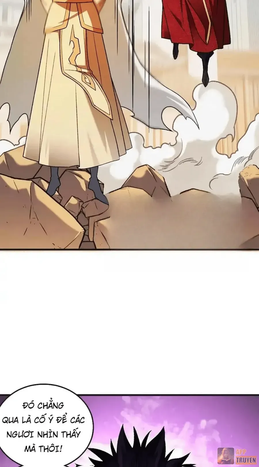 Toàn Dân Chuyển Chức : Duy Ta Vô Chức Tán Nhân Chap 223 - Next Chap 224