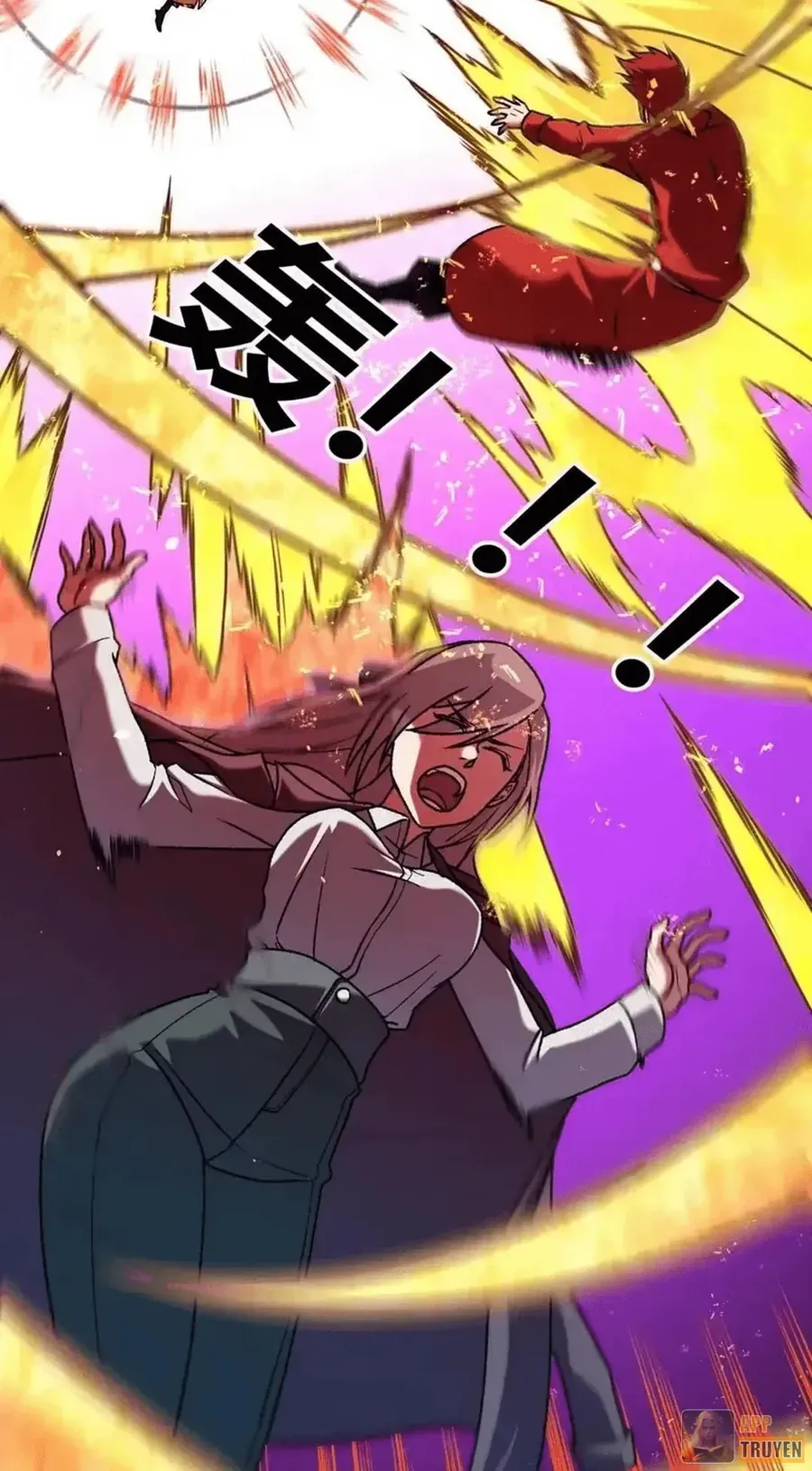 Toàn Dân Chuyển Chức : Duy Ta Vô Chức Tán Nhân Chap 223 - Next Chap 224