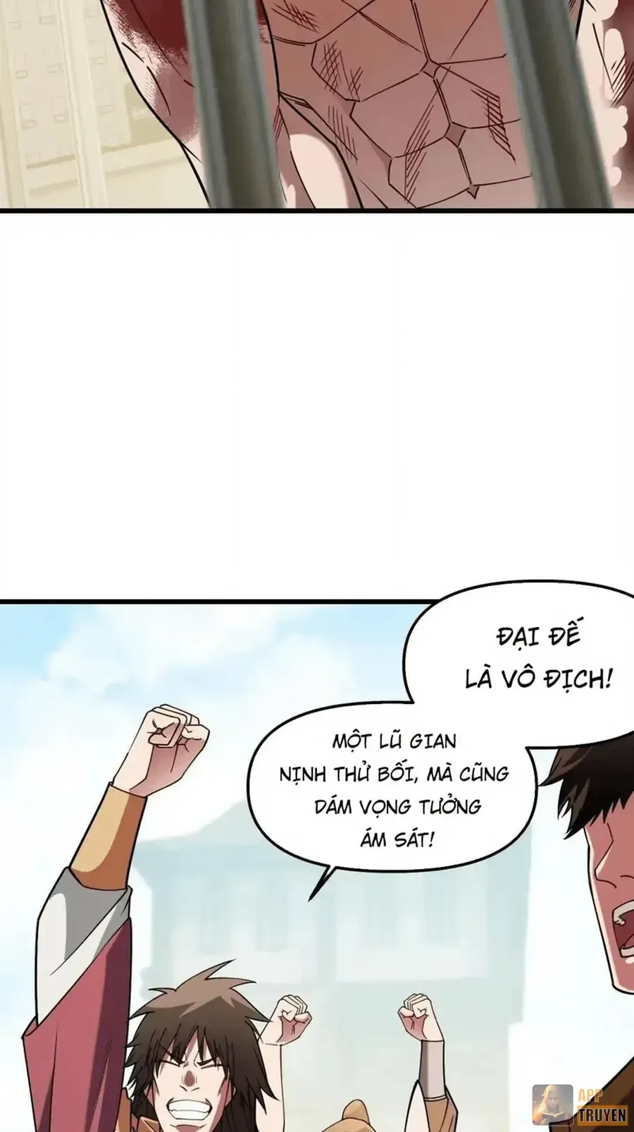 Toàn Dân Chuyển Chức : Duy Ta Vô Chức Tán Nhân Chap 223 - Next Chap 224