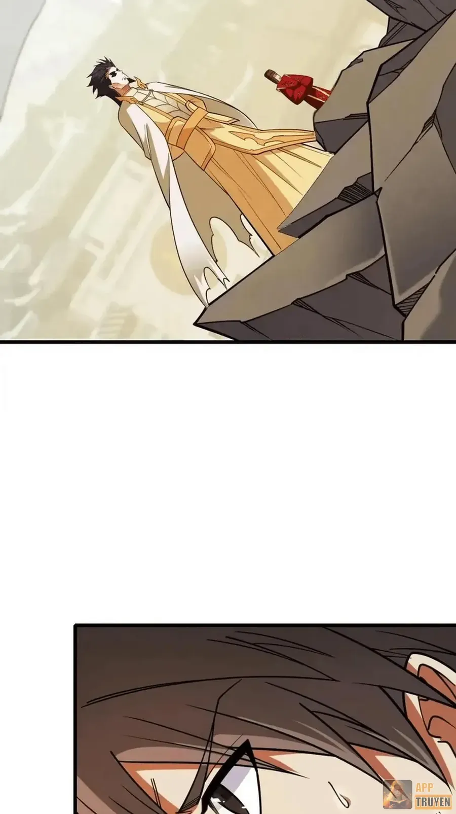 Toàn Dân Chuyển Chức : Duy Ta Vô Chức Tán Nhân Chap 223 - Next Chap 224
