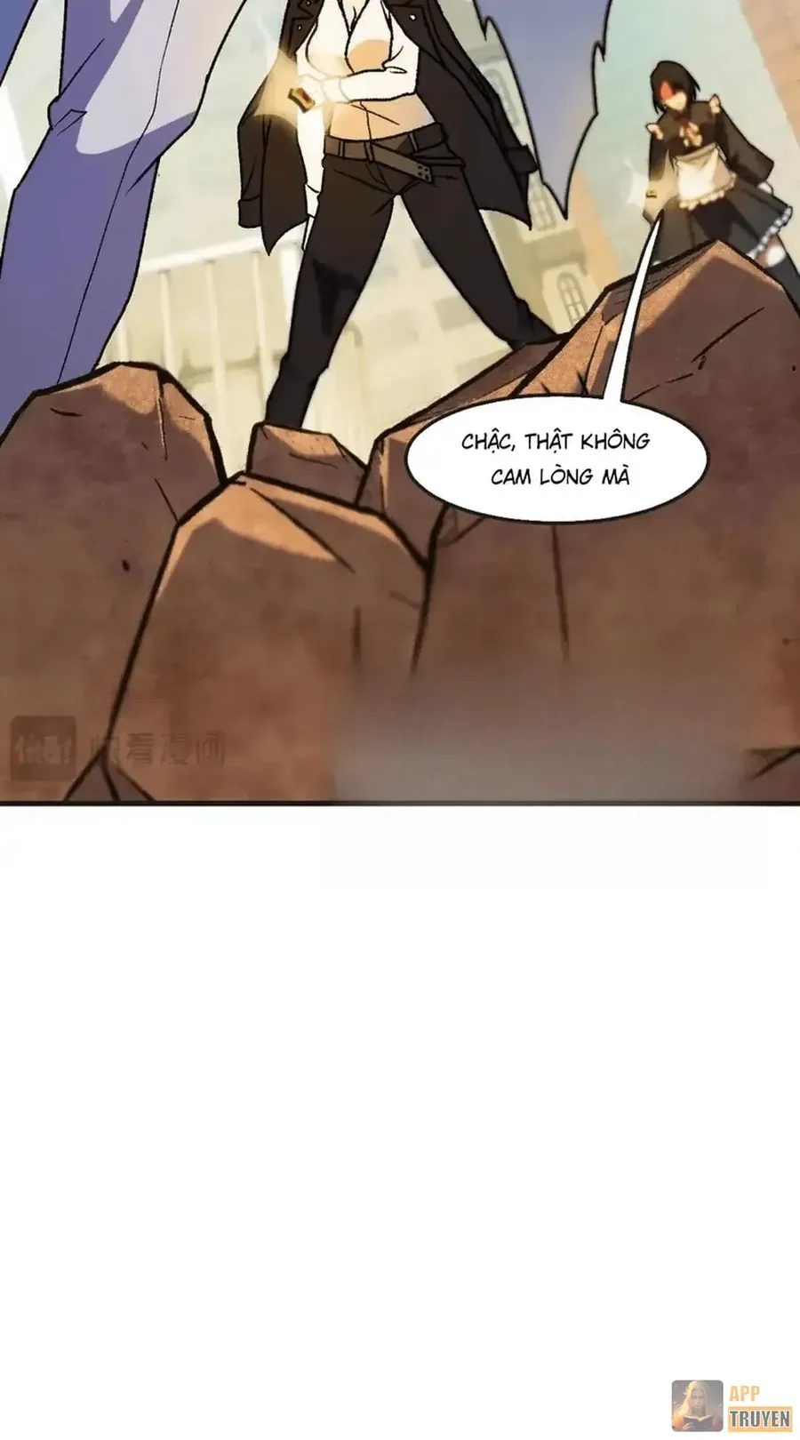 Toàn Dân Chuyển Chức : Duy Ta Vô Chức Tán Nhân Chap 223 - Next Chap 224