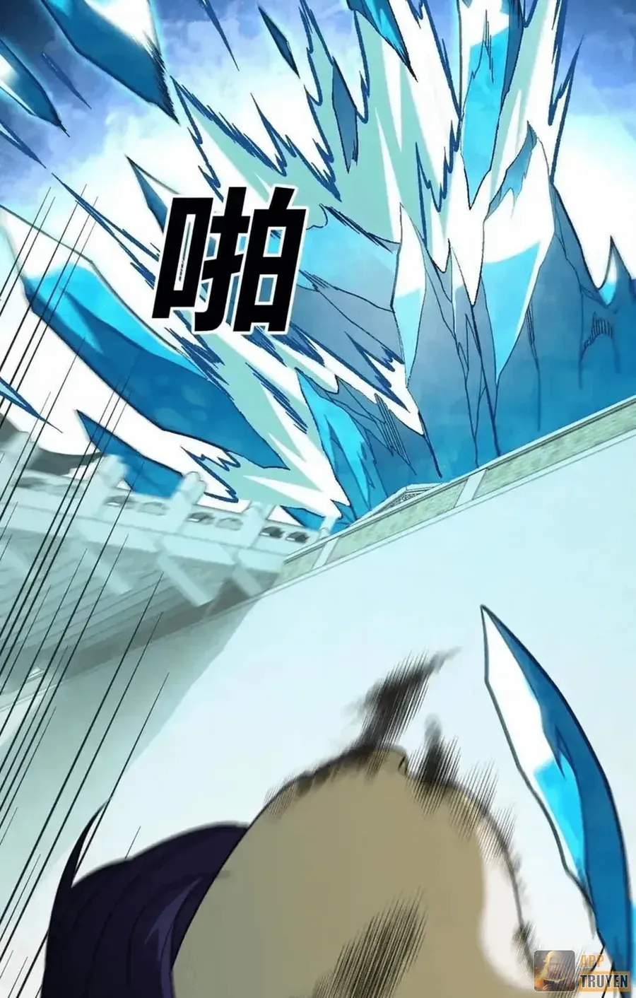 Toàn Dân Chuyển Chức : Duy Ta Vô Chức Tán Nhân Chap 223 - Next Chap 224