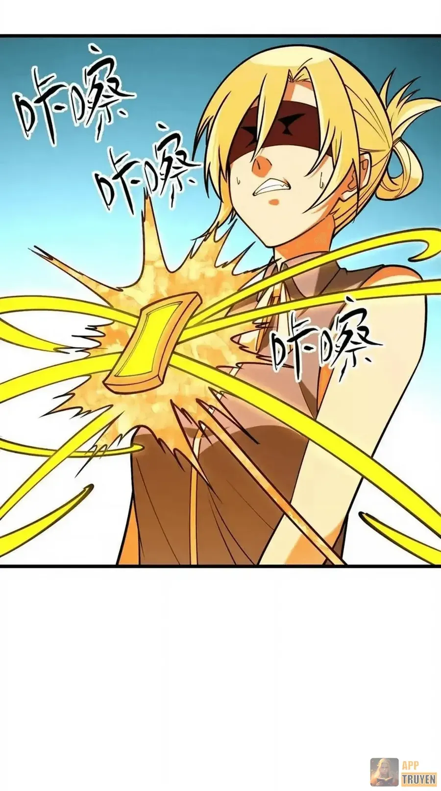 Toàn Dân Chuyển Chức : Duy Ta Vô Chức Tán Nhân Chap 223 - Next Chap 224