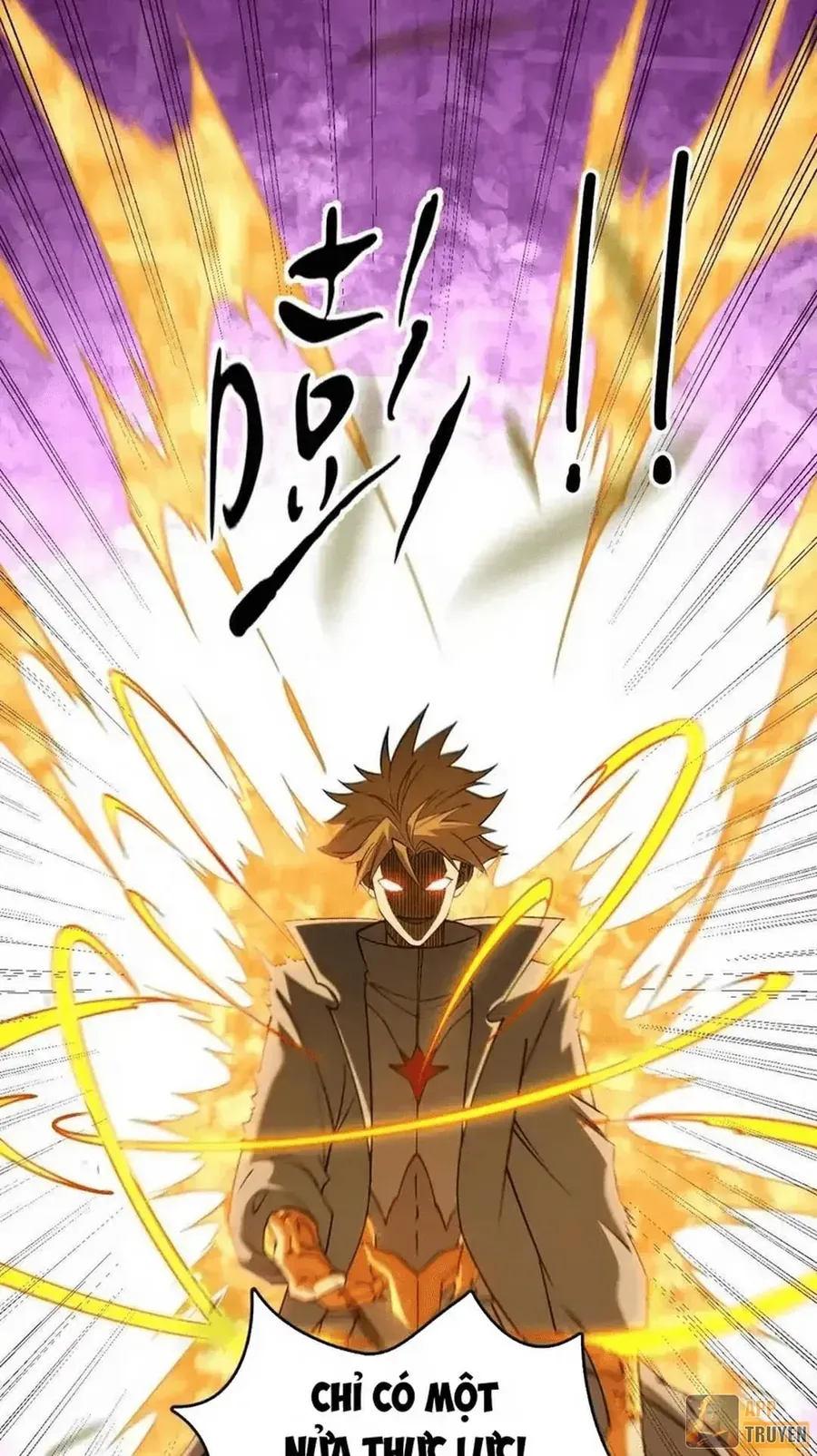 Toàn Dân Chuyển Chức : Duy Ta Vô Chức Tán Nhân Chap 223 - Next Chap 224