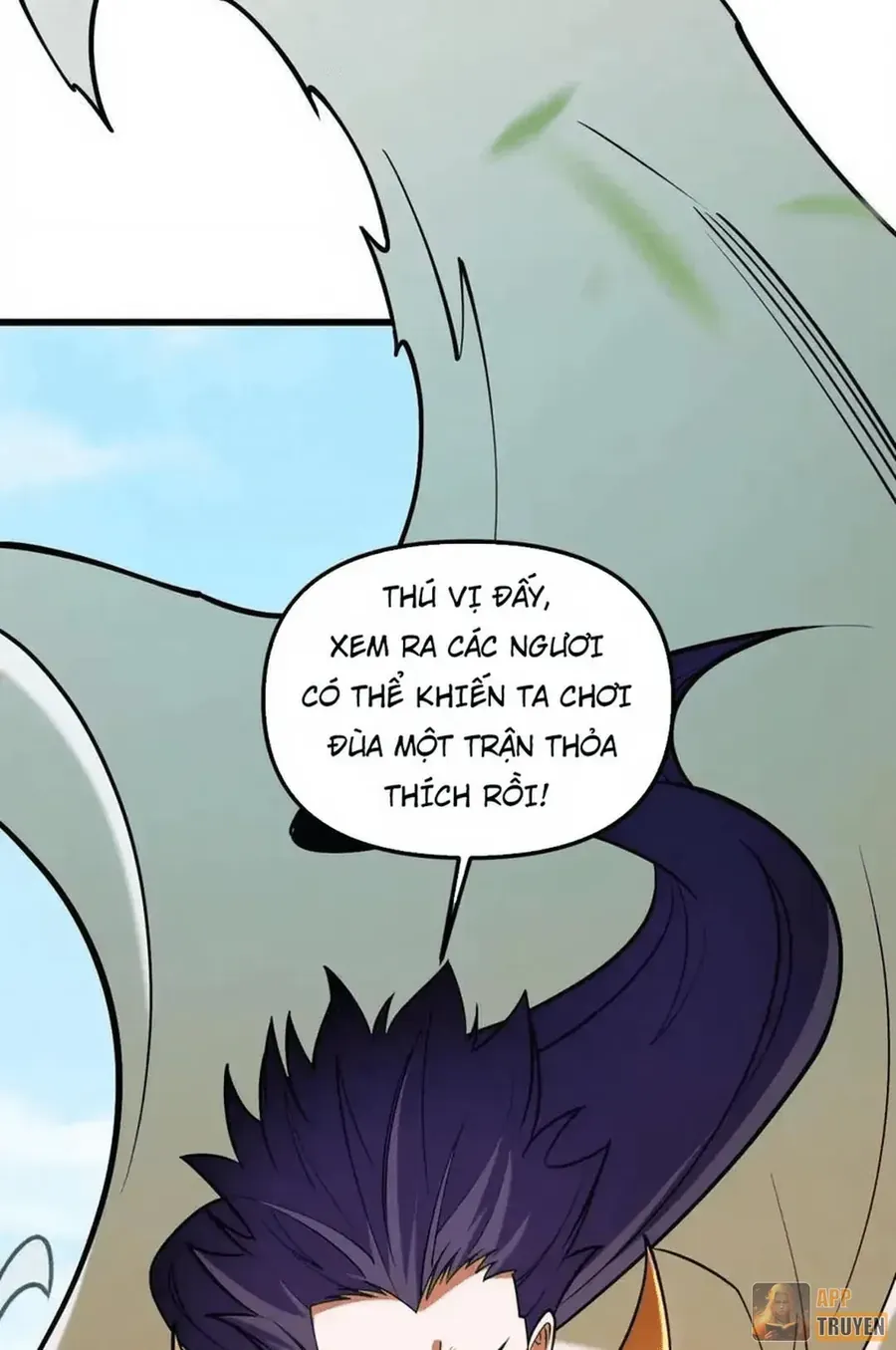 Toàn Dân Chuyển Chức : Duy Ta Vô Chức Tán Nhân Chap 223 - Next Chap 224