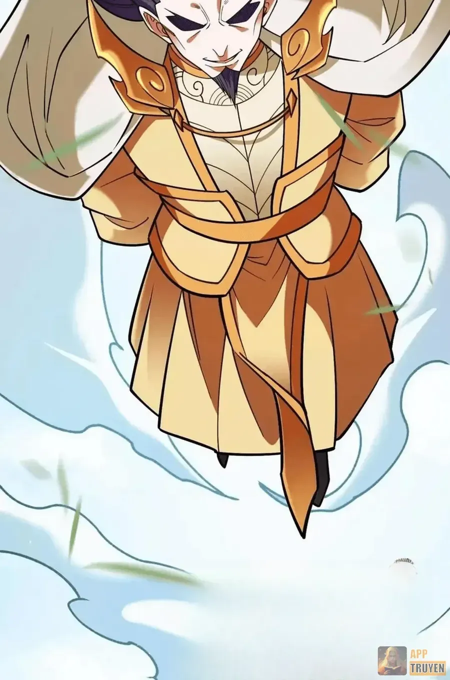Toàn Dân Chuyển Chức : Duy Ta Vô Chức Tán Nhân Chap 223 - Next Chap 224
