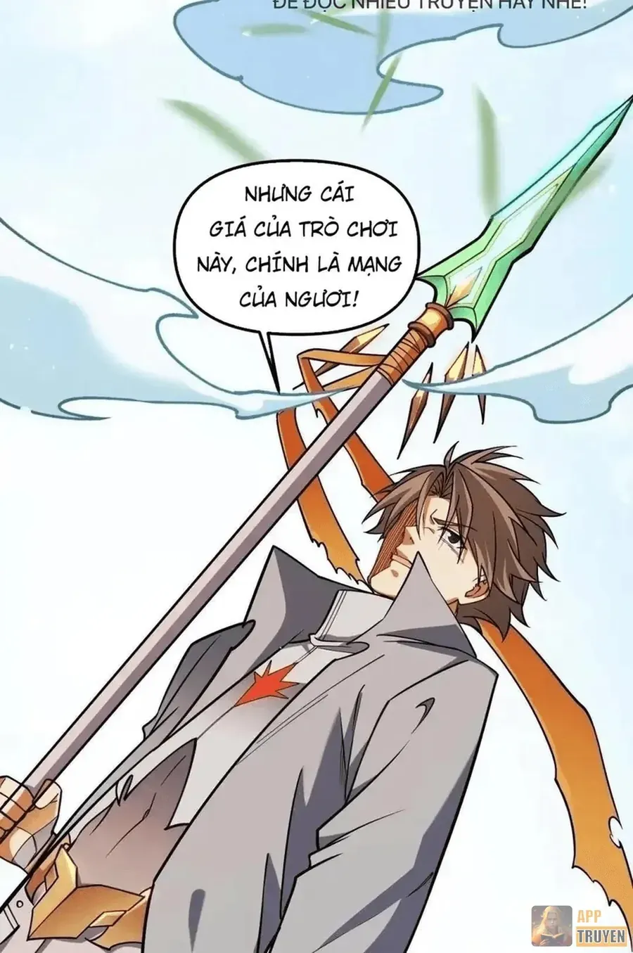 Toàn Dân Chuyển Chức : Duy Ta Vô Chức Tán Nhân Chap 223 - Next Chap 224