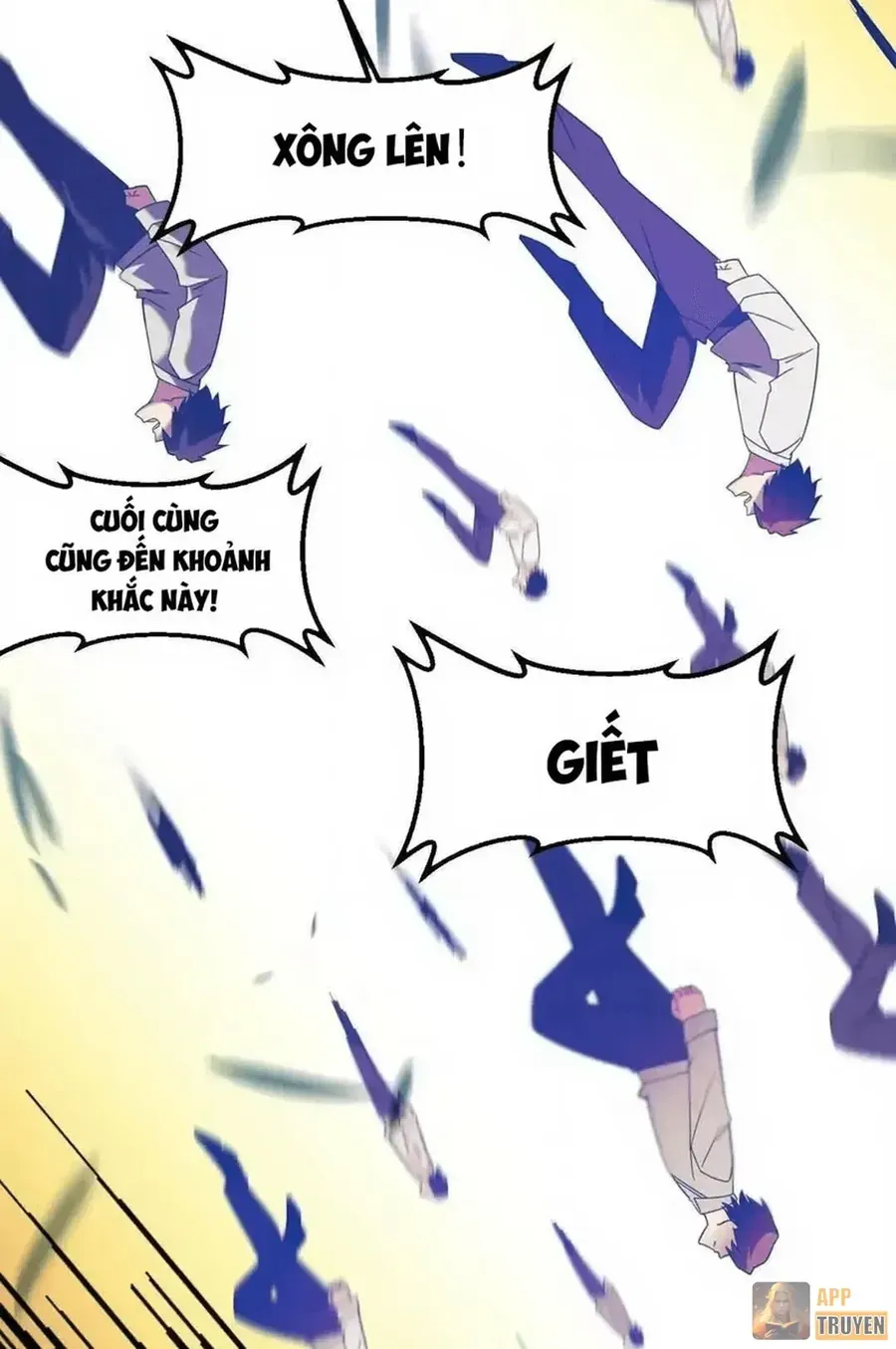 Toàn Dân Chuyển Chức : Duy Ta Vô Chức Tán Nhân Chap 223 - Next Chap 224