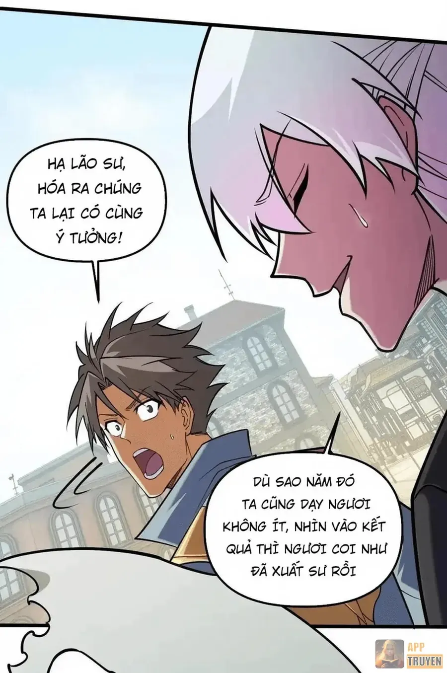 Toàn Dân Chuyển Chức : Duy Ta Vô Chức Tán Nhân Chap 223 - Next Chap 224