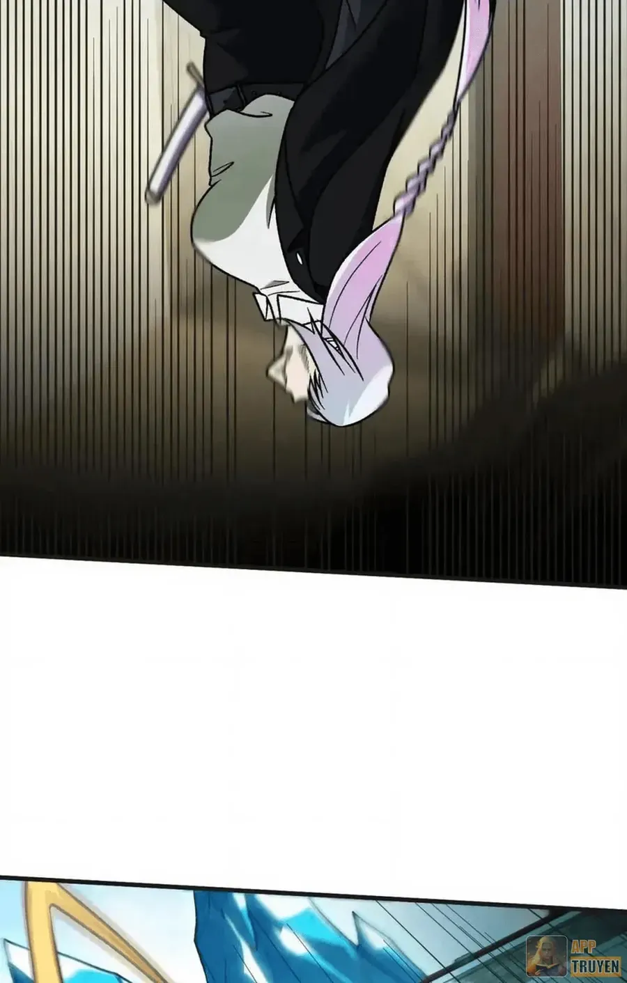 Toàn Dân Chuyển Chức : Duy Ta Vô Chức Tán Nhân Chap 223 - Next Chap 224
