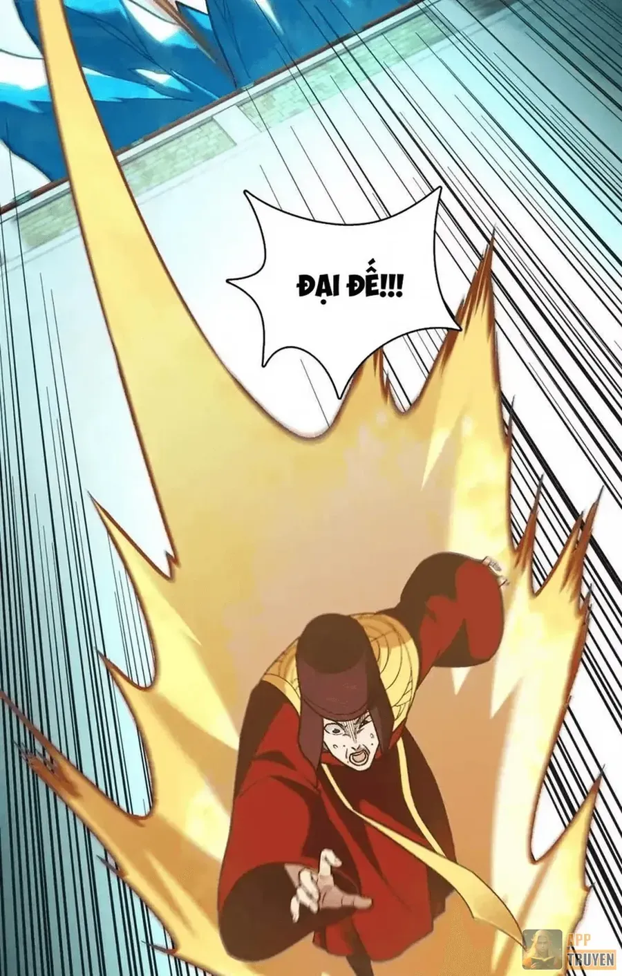 Toàn Dân Chuyển Chức : Duy Ta Vô Chức Tán Nhân Chap 223 - Next Chap 224