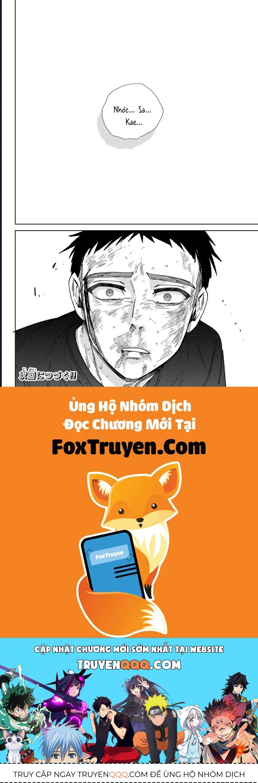 Wind Breaker (Nii Satoru) Chap 199 - Next Chap 200