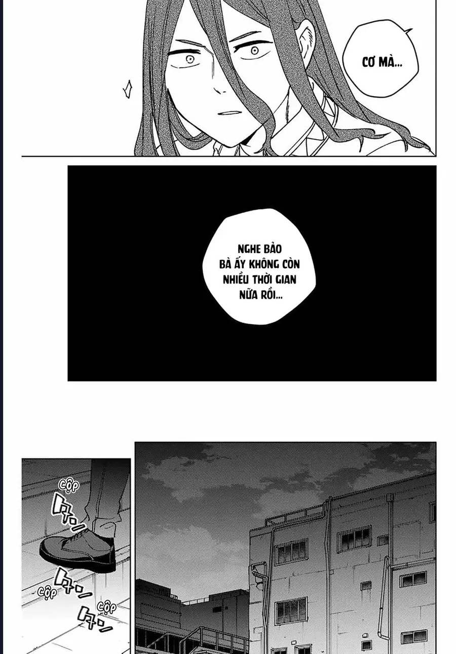 Wind Breaker (Nii Satoru) Chap 195 - Next Chap 196