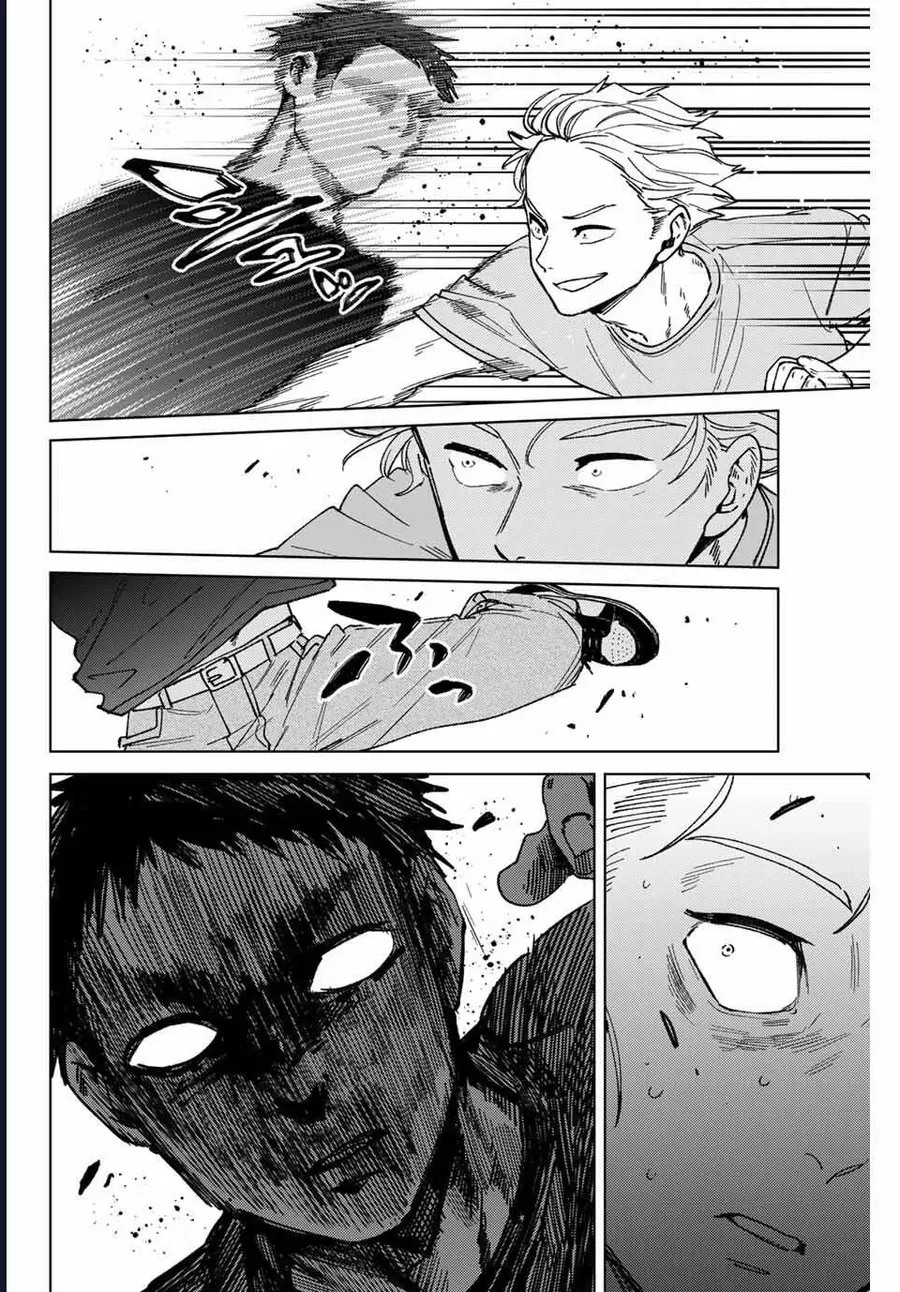 Wind Breaker (Nii Satoru) Chap 197 - Next Chap 198