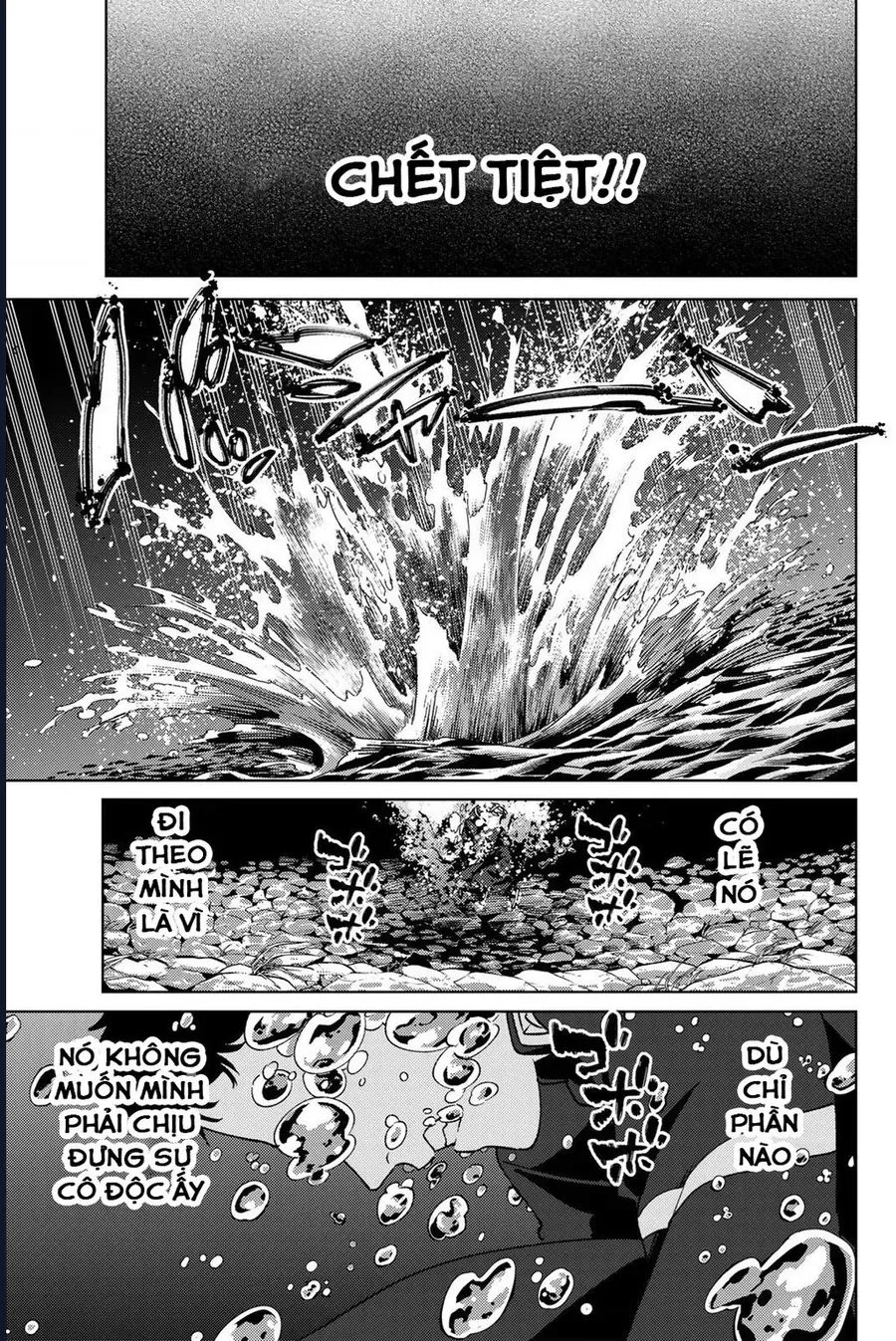Wind Breaker (Nii Satoru) Chap 204 - Next Chap 205