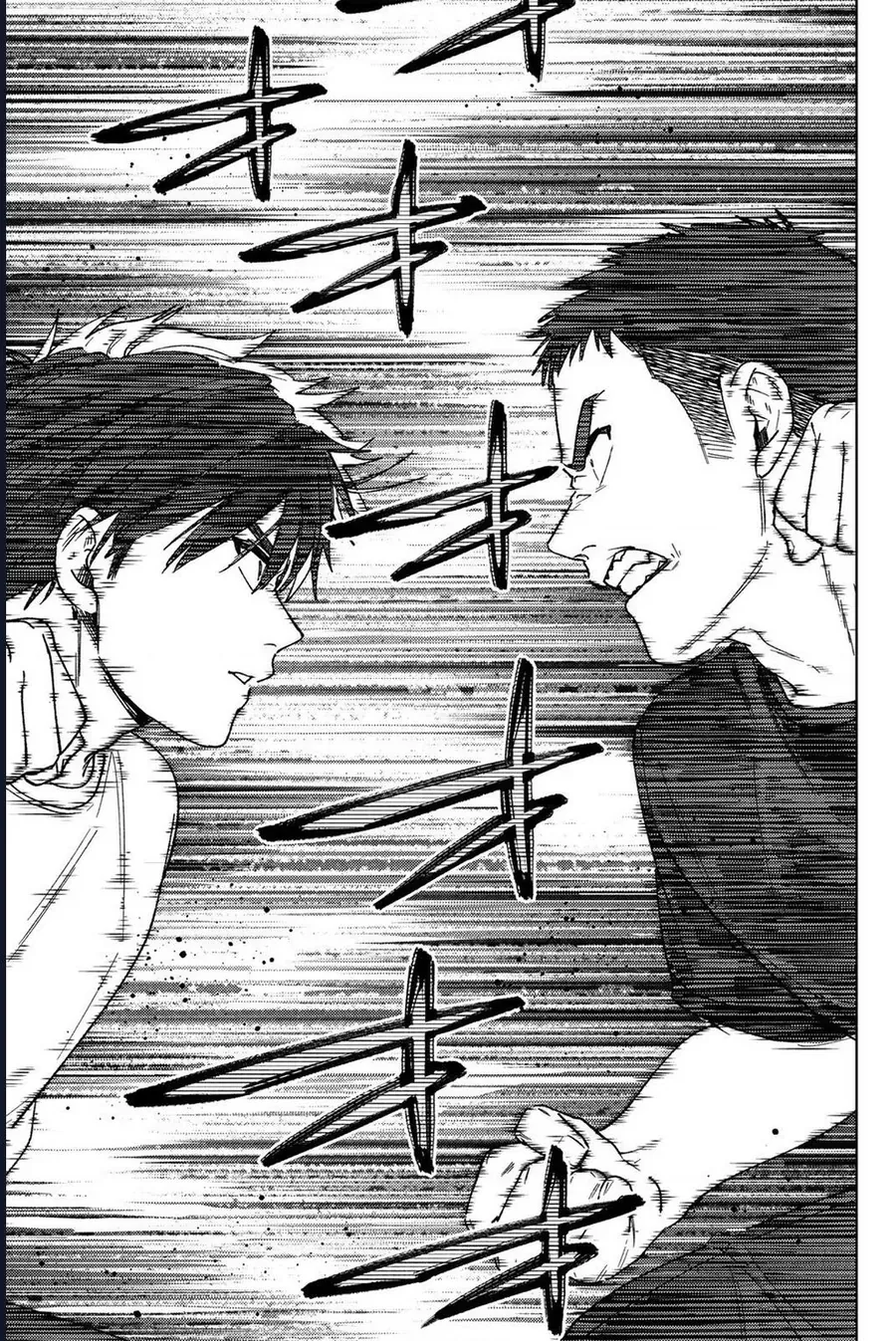 Wind Breaker (Nii Satoru) Chap 205 - Next Chap 206