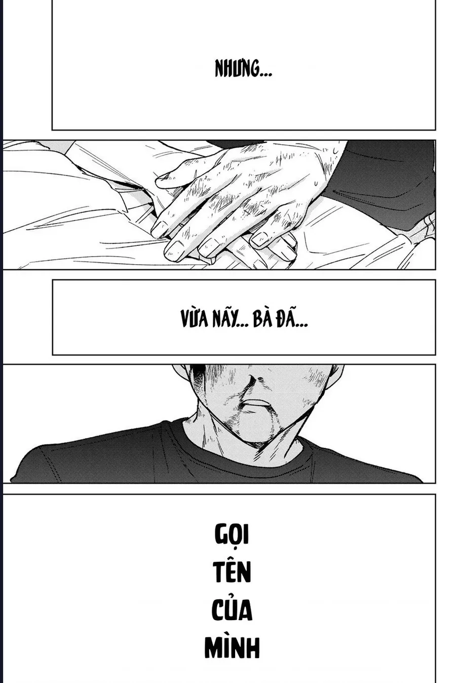 Wind Breaker (Nii Satoru) Chap 200 - Next Chap 201
