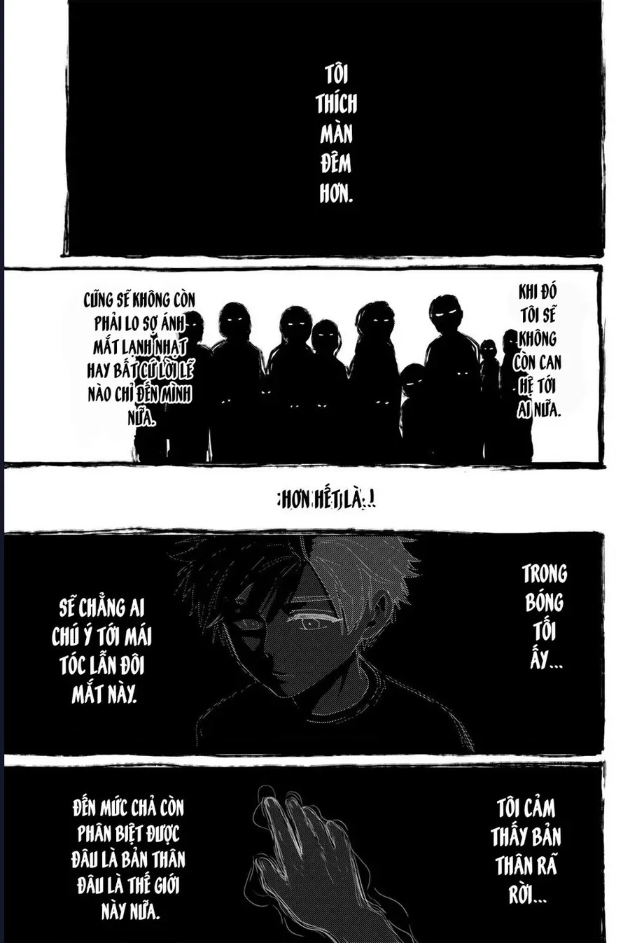 Wind Breaker (Nii Satoru) Chap 203 - Next Chap 204