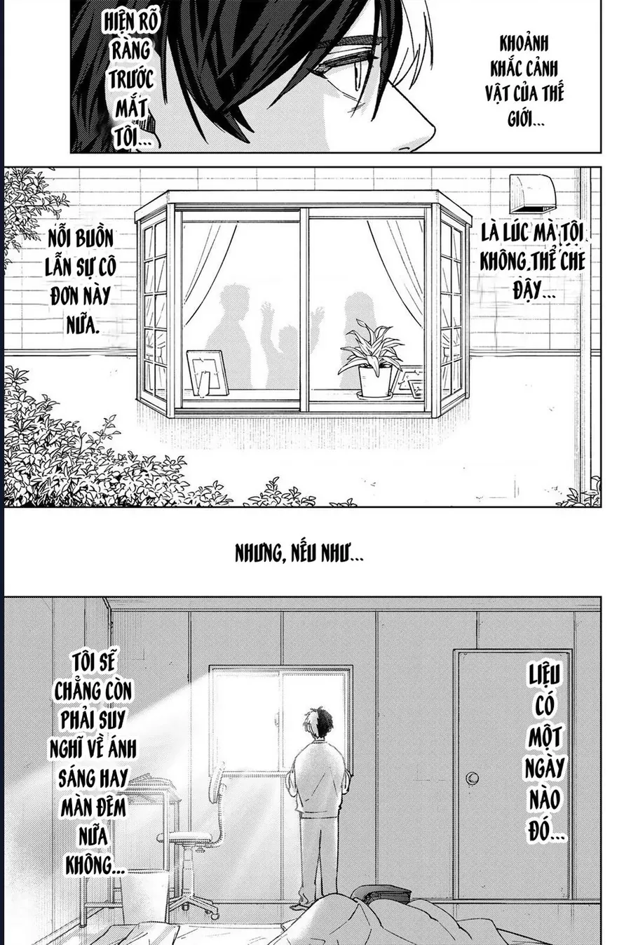 Wind Breaker (Nii Satoru) Chap 203 - Next Chap 204