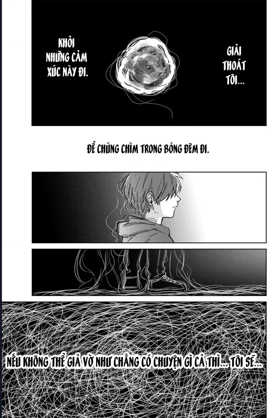 Wind Breaker (Nii Satoru) Chap 203 - Next Chap 204