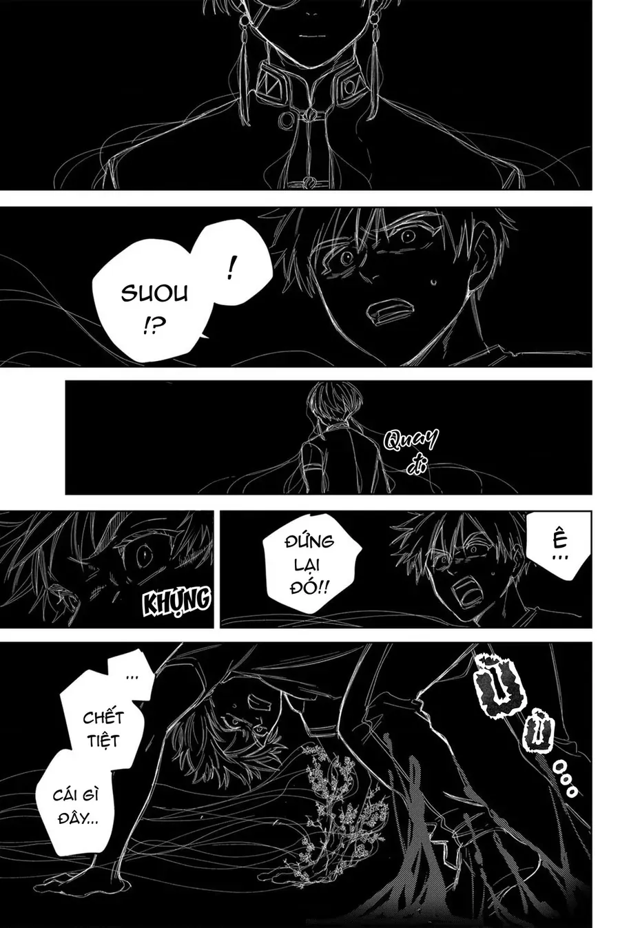 Wind Breaker (Nii Satoru) Chap 219 - Next Chap 220
