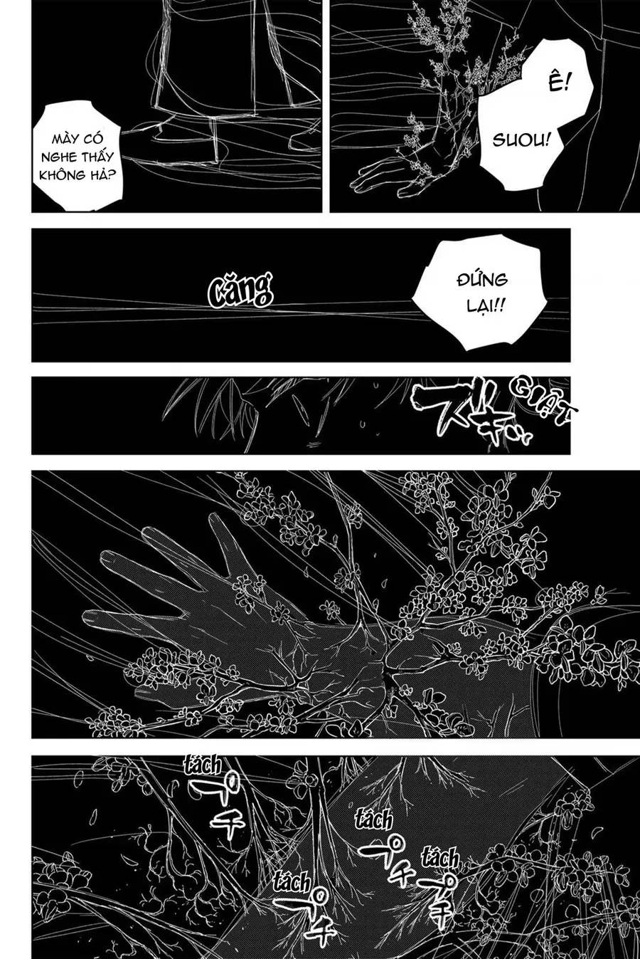 Wind Breaker (Nii Satoru) Chap 219 - Next Chap 220