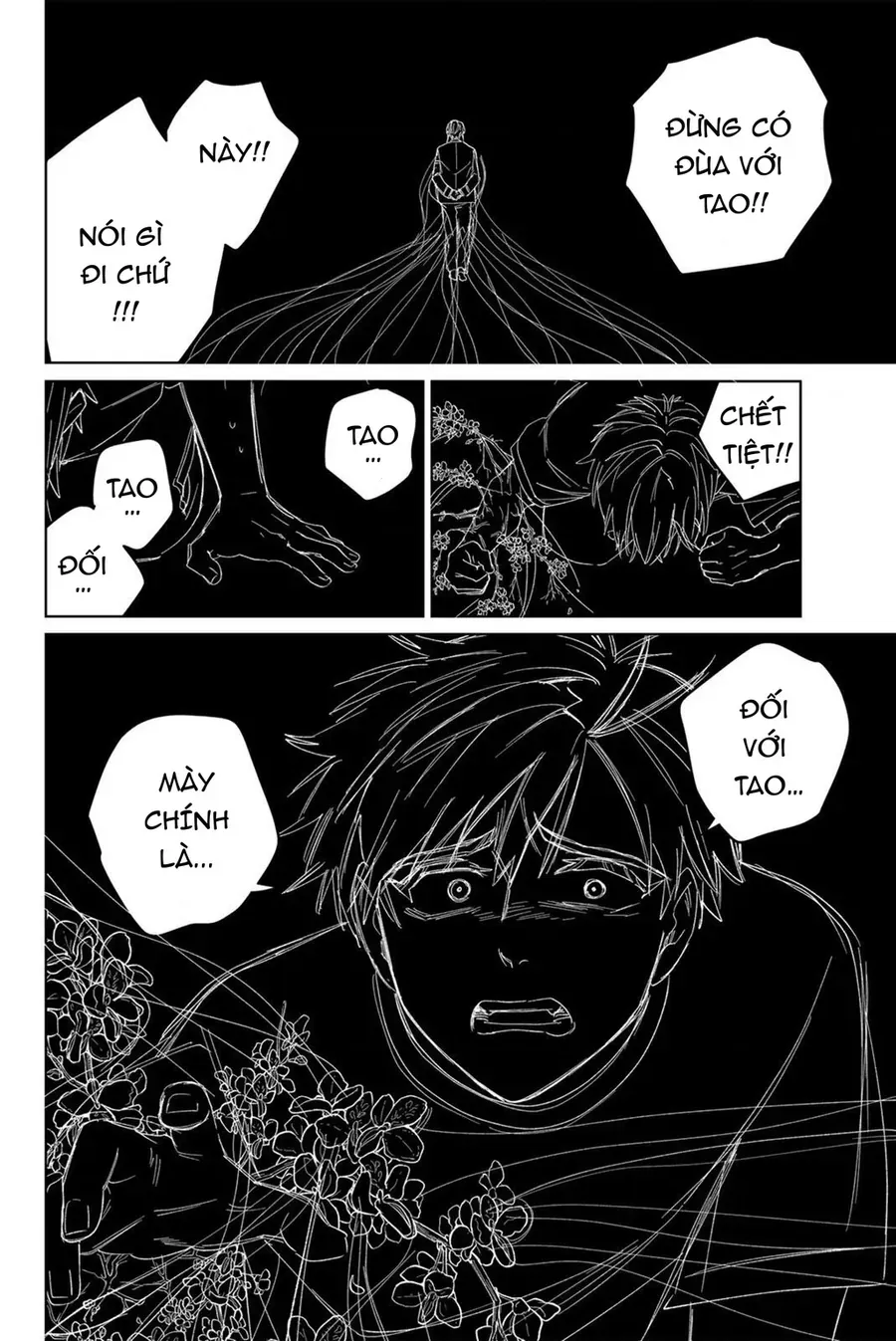 Wind Breaker (Nii Satoru) Chap 219 - Next Chap 220