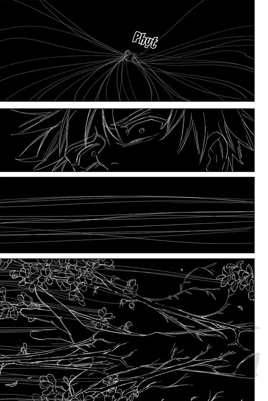 Wind Breaker (Nii Satoru) Chap 219 - Next Chap 220