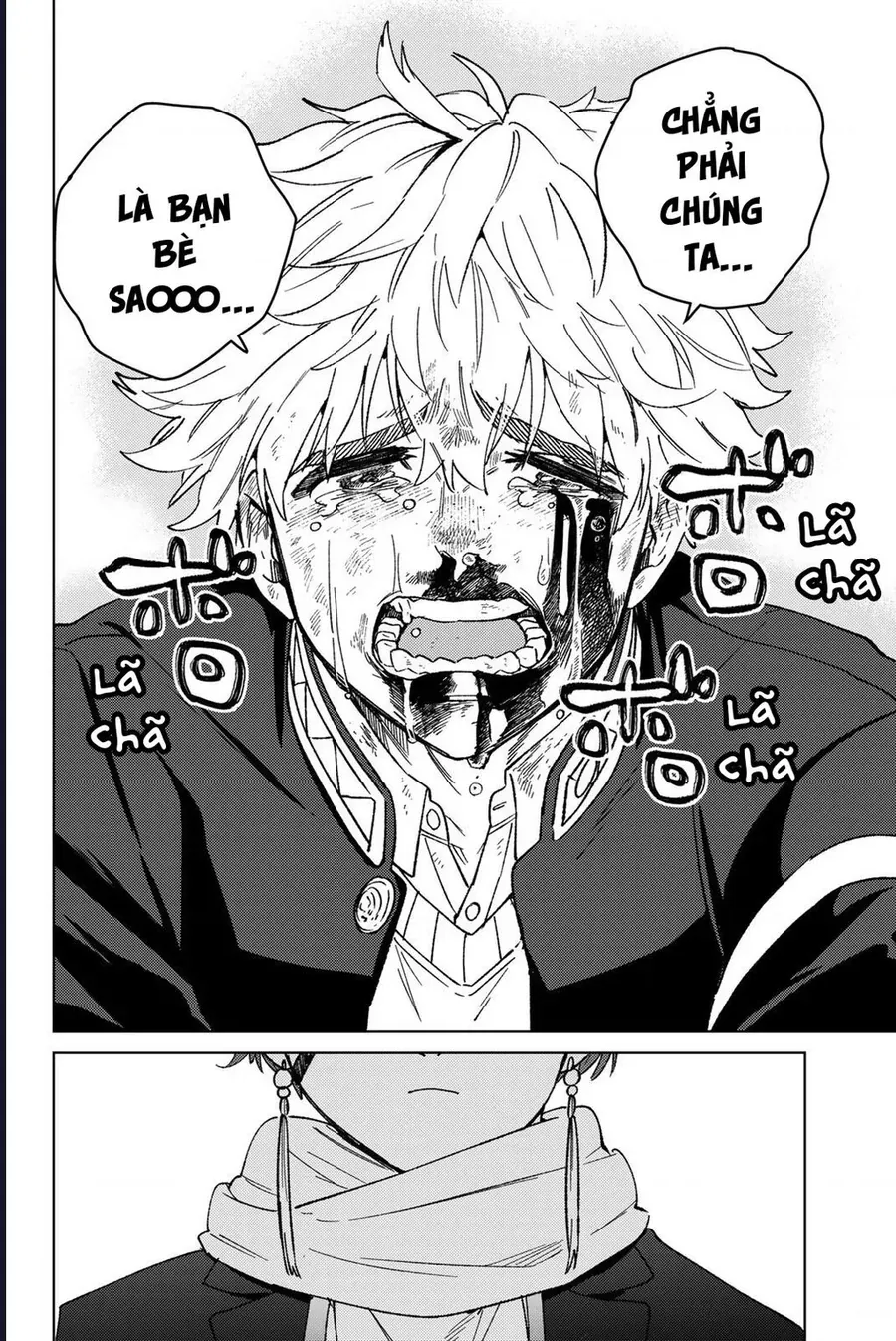 Wind Breaker (Nii Satoru) Chap 211 - Next Chap 212