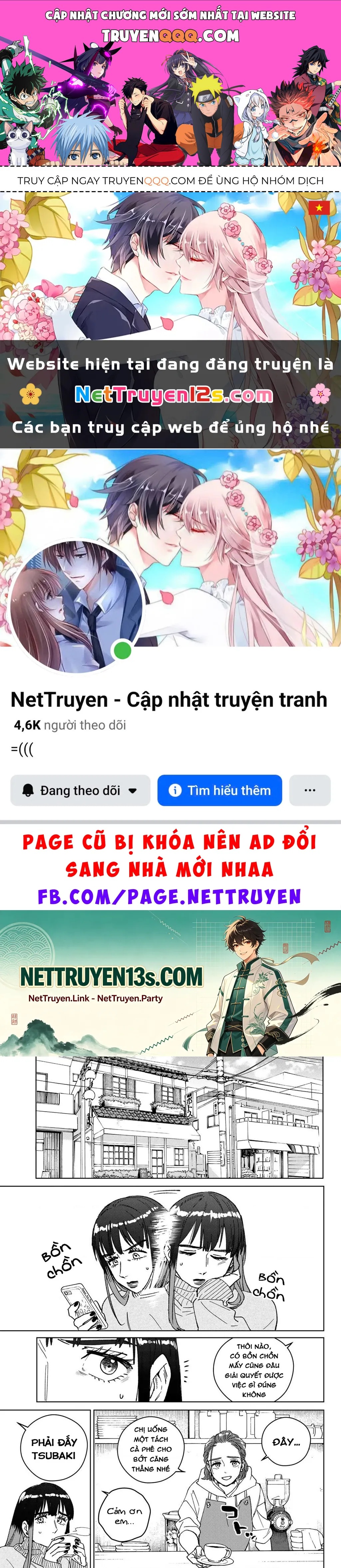 Wind Breaker (Nii Satoru) Chap 224 - Next Chap 225