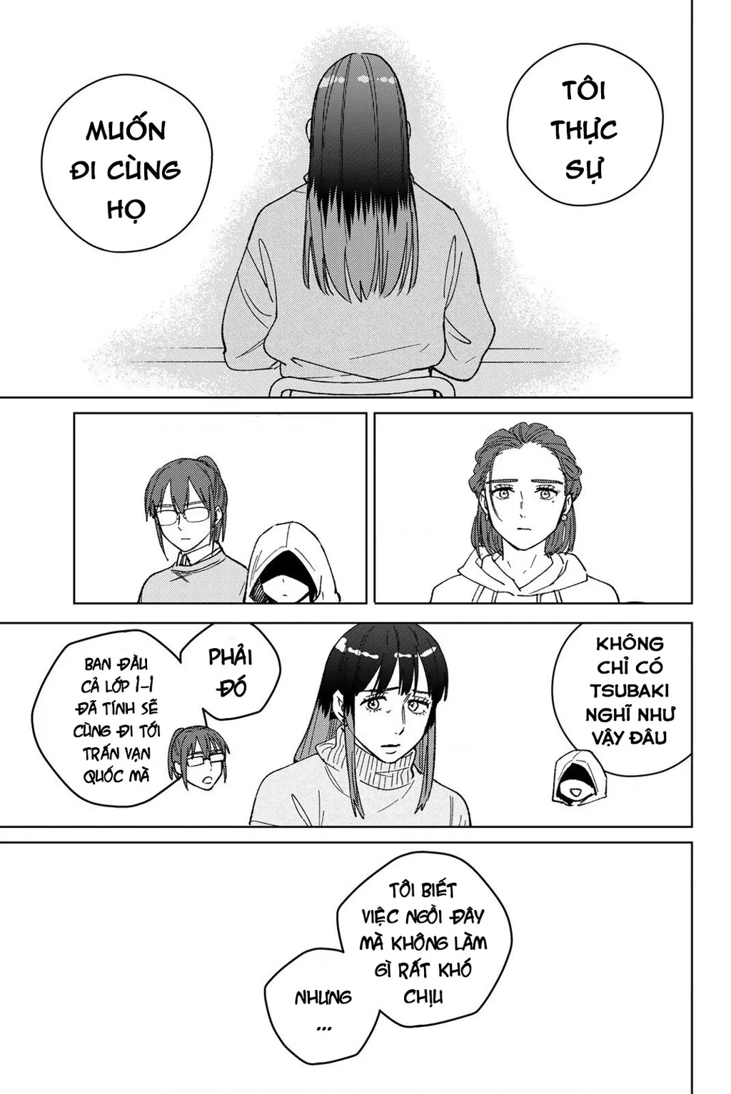 Wind Breaker (Nii Satoru) Chap 224 - Next Chap 225