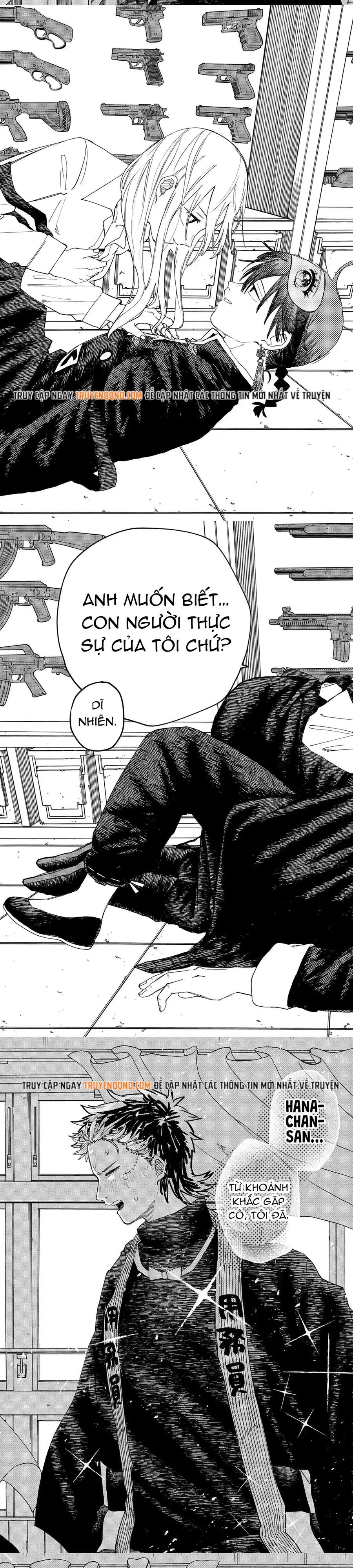 Cuộc chiến nhà trẻ Chap 103 - Next Chap 104