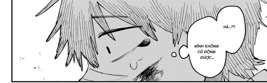 Cuộc chiến nhà trẻ Chap 118 - Next Chap 119