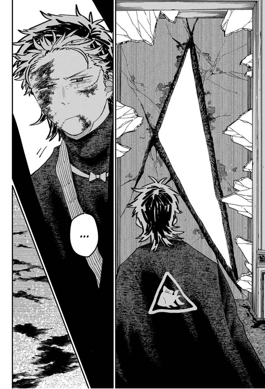 Cuộc chiến nhà trẻ Chap 118 - Next Chap 119