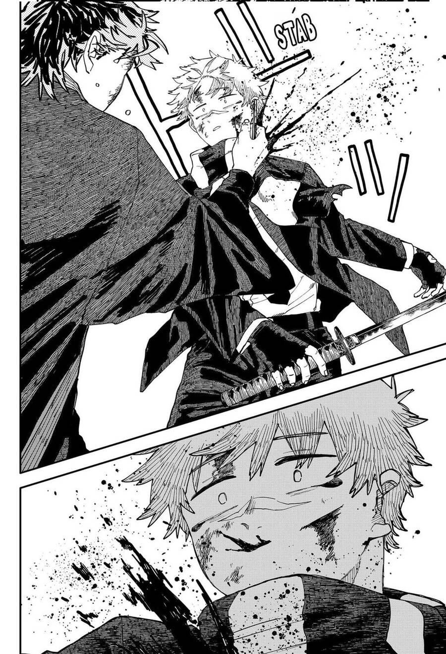 Cuộc chiến nhà trẻ Chap 118 - Next Chap 119